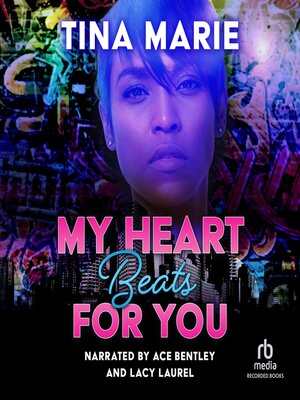 cover image of My Heart Beats for You